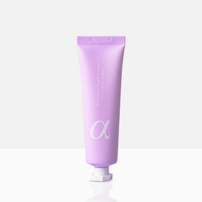 닥터알파 퍼퓸 핸드크림 50ml, 1개