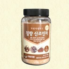 침향 산조인차, 1개, 1개입, 300g