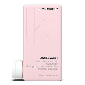 Kevin Muphy - Angel.Wash 샴푸 250 밀리리터, 1개, 250ml