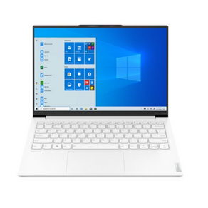 레노버 2020 YOGA Slim7 카본13ITL 13.3, 문 화이트, 코어i5, 256GB, 8GB, Fee DOS, 82EV0033KR