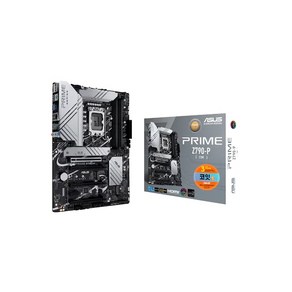 ASUS PRIME Z790-P-CSM 코잇