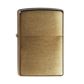 [ZIPPO] 204B