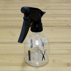 [1+1+1]3개세트심플 미용분무기(200ml) 스프레이형 분무기, 3개