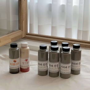 [경주더두부] 7DAY 국산 서리태 콩물 패키지 무첨가 무가당 해양심층수 생두유, 300ml, 8개