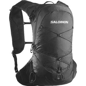 SALOMON 살로몬 XT 엑스티 10 배낭 백팩, 블랙