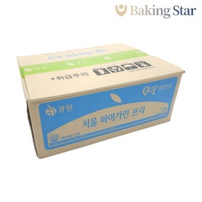 서울마가린 450x20개 9kg 큐원 마아가린, 1개