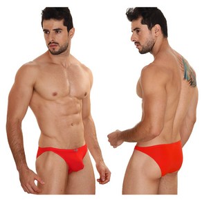 METROMALEWEAR [M2W] Sunbathing Bikini Red (2004-12)