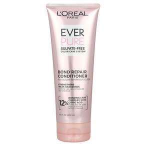 로레알 LOéal EveyPue 본드 리페어 컨디셔너 200ml(6.8fl oz) LOE-40692, 200ml, 1개