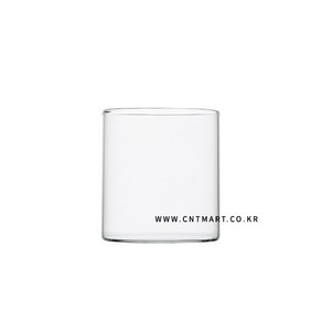 비젼글라스 인사이드 유리컵 300ml (W), 단품, 1개