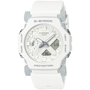 CASIO (카시오) G-SHOCK (지쇼크) 손목시계 GA-2300-7AJF 화이트