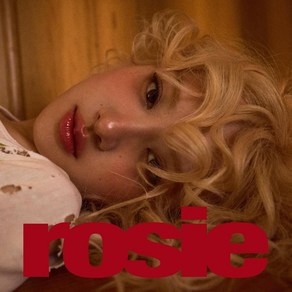 로제 앨범 아파트 CD (메가자켓 포함) ROSE 한정반 일본 발송