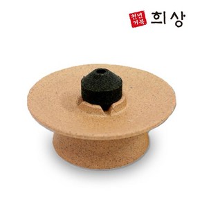 천년거북 희상 좌훈전용접시, 1개