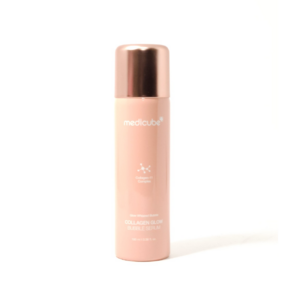 메디큐브 딥 콜라겐 글로우 버블 세럼 100ml, 1개