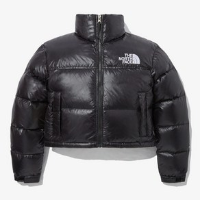 NUPTSE SHORT JACKET여성 눕시 숏 자켓NJ1DQ86A