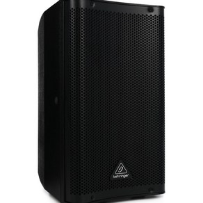 베링거 DR110DSP 파워드 무대용 스피커 앰프 1400W DSP