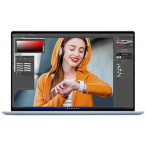 델 2022 XPS 13 9315 13.4, WIN11 Po, 스카이블루, 512GB, DX9315-WP04KR, 코어i7, 16GB