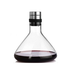 브리더 디캔터 와인디캔터 WINE DECANTER BR185 디켄터, 1개