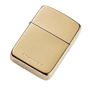 ZIPPO 지포라이터 1941 TITANIUM GDS 티타늄 오일포함