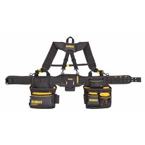 DEWALT 싱글 파우치, One Size, 드릴 홀스터, 1개