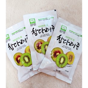 하동참다래 매실농원 그린키위(참다래), 1개, 5kg 키위즙(100g 50개입)