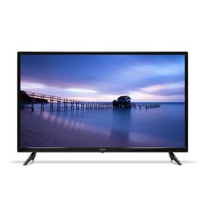 큐닉스 HD LED 32형 TV 자가설치, 80cm(32인치), Q3200HD HDMI