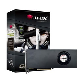 AFOX GeFoce RTX 3090 D6 24GB 대원씨티에스