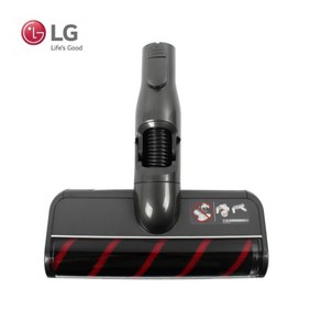 LG 코드제로 P9 전용140W 무선청소기 브러쉬 마룻바닥 흡입구, LG 코드제로 P9 무선청소기 브러쉬 마룻바닥 흡입구, 1개