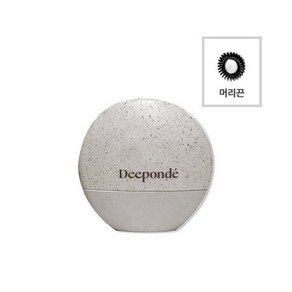 디폰데 최신상 시그니처 멜라엔드 선블럭 프로 + 스프링머리끈, 1개, 50ml