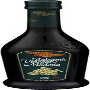 Monari Green Label Balsamic Vinegar of Modena 17-Ounce (Pack of 6) 모나리 그린 라벨 모데나 발사믹 식초 17온스(6팩)