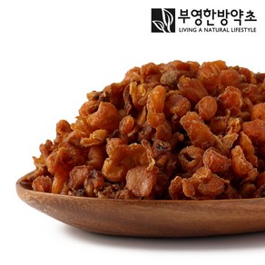 부영한방약초 특품 용안육 원육, 600g, 1개