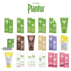 플란투어39 샴푸 린스 17종 Pantu, 플란투어39스트럭투어30ml, 1개, 200ml