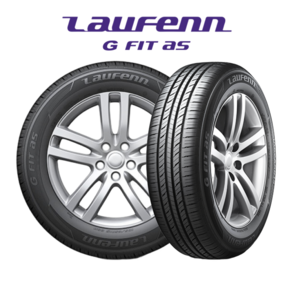 한국타이어 라우펜 G FIT AS LH41 215/60R16 장착비 별도/택배 전용