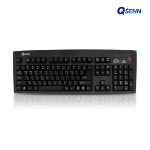 큐센 QSENN SEM-DT35 NEW (블랙 USB)