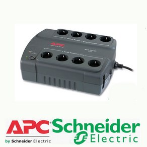 APC BE400-KR [Back-UPS ES 400VA 230V Koean], 1개