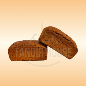 탄드르 하우스 보로딘 러시아 호밀빵 TANDIR HOUSE BORODINSKY RUSSIAN RYE BREAD 390g-420g 1개