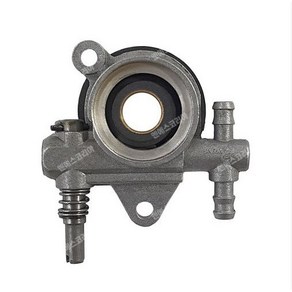 [오일펌프셋트] 제노아 신형(신주) G3801 G3802 G4100 공용 엔진톱부품 OIL PUMP SET, 1개