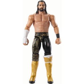 Mattel WWE 액션 피규어 6인 로먼 레인스 Roman Reigns