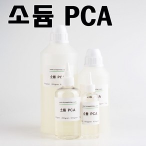 코리아씨밀락 소듐 PCA, 소듐 PCA 250그램, 1개