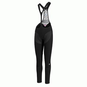 아소스 ASSOS 멜빵긴바지 UMA GT Ultaz Winte Bib Tights blackSeies