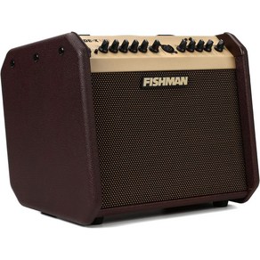 음향기기 Fishman Loudbox 미니 BT 60와트 1x6.5인치 음향 콤보