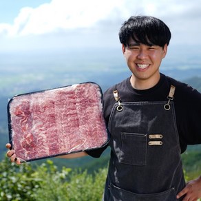 한우 투뿔 모둠 실속세트 (3개 부위 1kg) - 갈비살 200g 무료 증정, 1kg, 1개