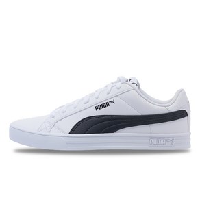 슈마커 [ PUMA_푸마 스매쉬 벌크 V3 LO 남여공용 발편한 스니커즈 380752-02 ]