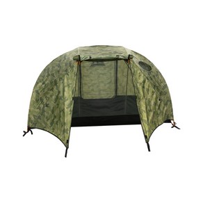 [폴러스터프] ONE MAN TENT FURRY CAMO, FREE