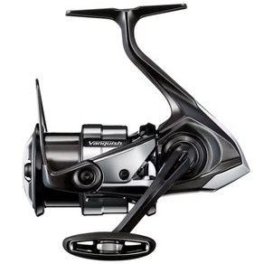 시마노 (SHIMANO) 스피닝 릴 23 뱅퀴시 C3000MHG, 상세페이지 참조