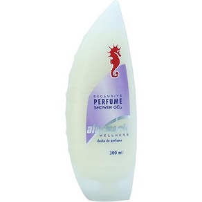 Algemarin Arge Marine Body Soap Perfume with 300ml