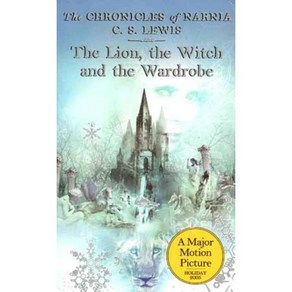 The Chonicles Of Nania 2 The Lion The Witch And The Wadobe