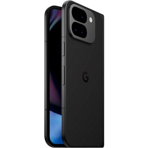 Google Pixel 9 Po Fold 스마트폰 공기계 잠금해제, 256GB, Obsidian