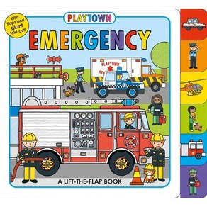 Playtown, Piddy Books