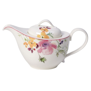 빌레로이앤보흐 메리 플로어 티팟 2인용 620ml villeroy & boch mariefleur