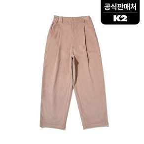 K2공식 여성 코듀로이 팬츠 KWW22362Q3